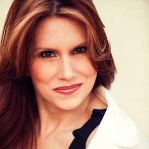 Meet your Posher, Becky jo